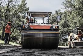 Recycled Asphalt Driveway Installation in Lake Catherine, IL